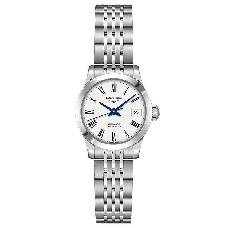 LONGINES Record 26 MM L2.320.4.11.6