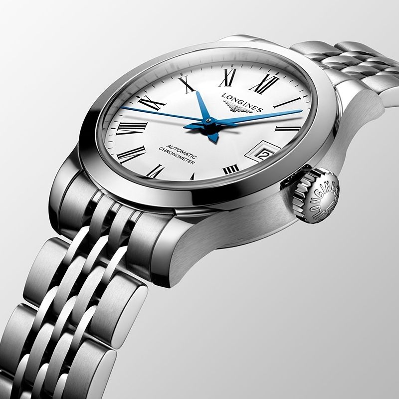 LONGINES Record 26 MM L2.320.4.11.6