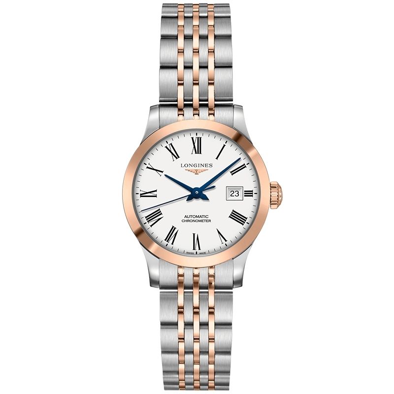 LONGINES Record 30 MM L2.321.5.11.7