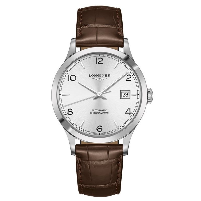 LONGINES Record 40 MM L2.821.4.76.2
