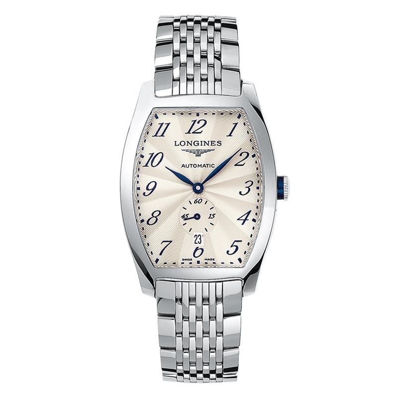 LONGINES Evidenza 33,1 X 38,7 MM L2.642.4.73.6