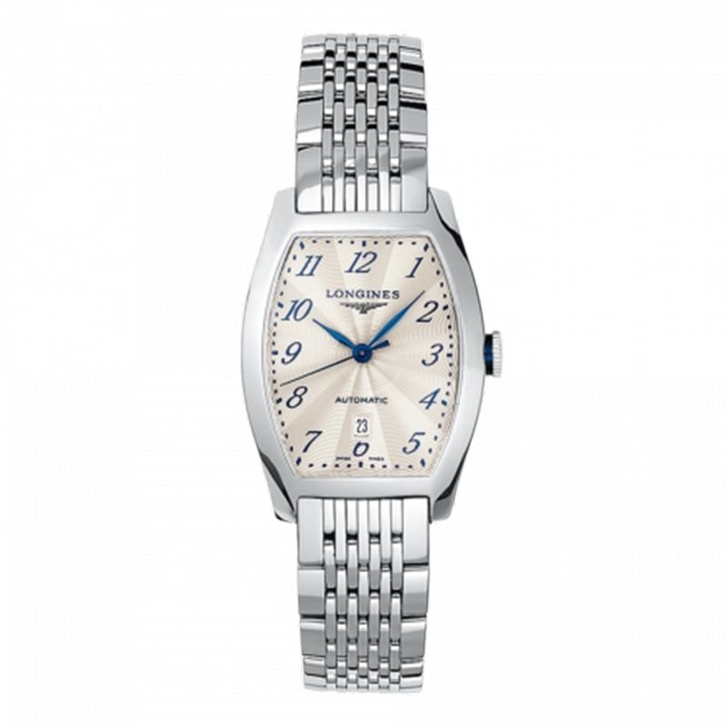 LONGINES Evidenza 26 X 30,6 MM L2.142.4.73.6