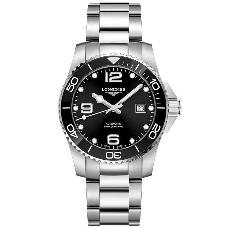 LONGINES Hydroconquest 41 MM L3.781.4.56.6