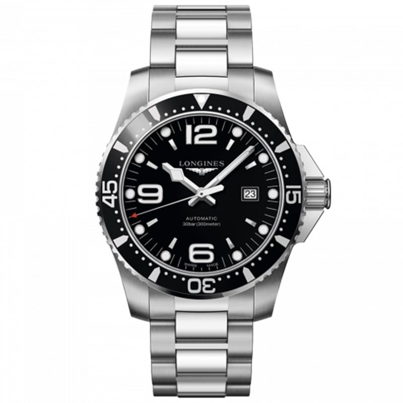 LONGINES Hydroconquest 44 MM L3.841.4.56.6