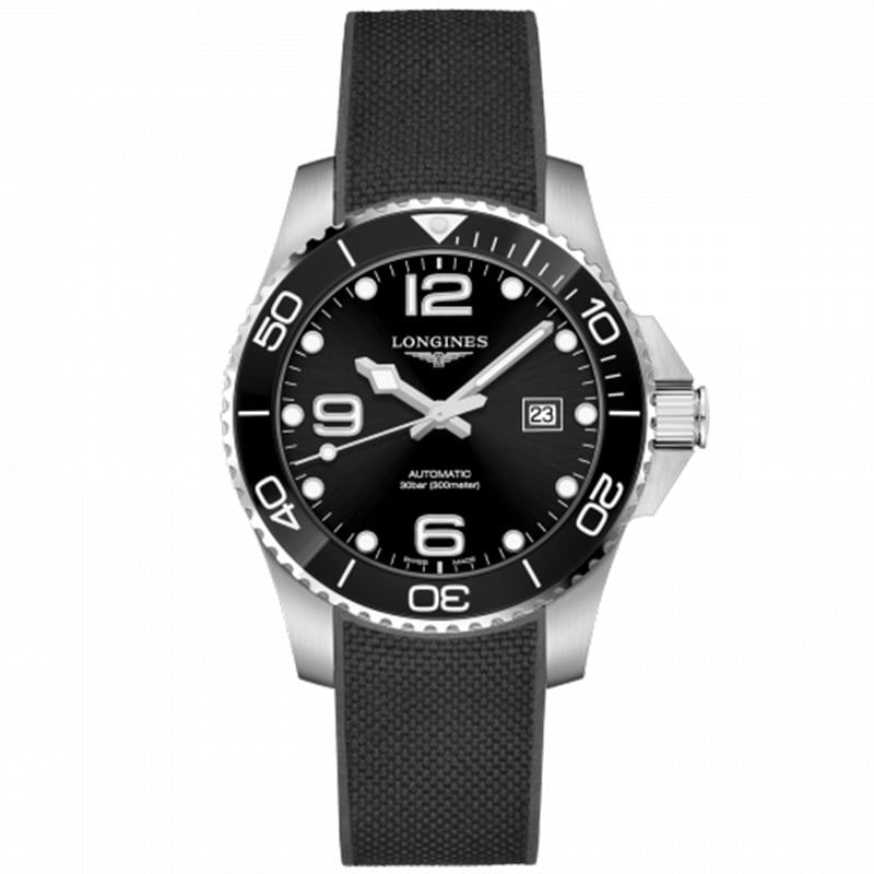 LONGINES Hydroconquest 43 MM L3.782.4.56.9