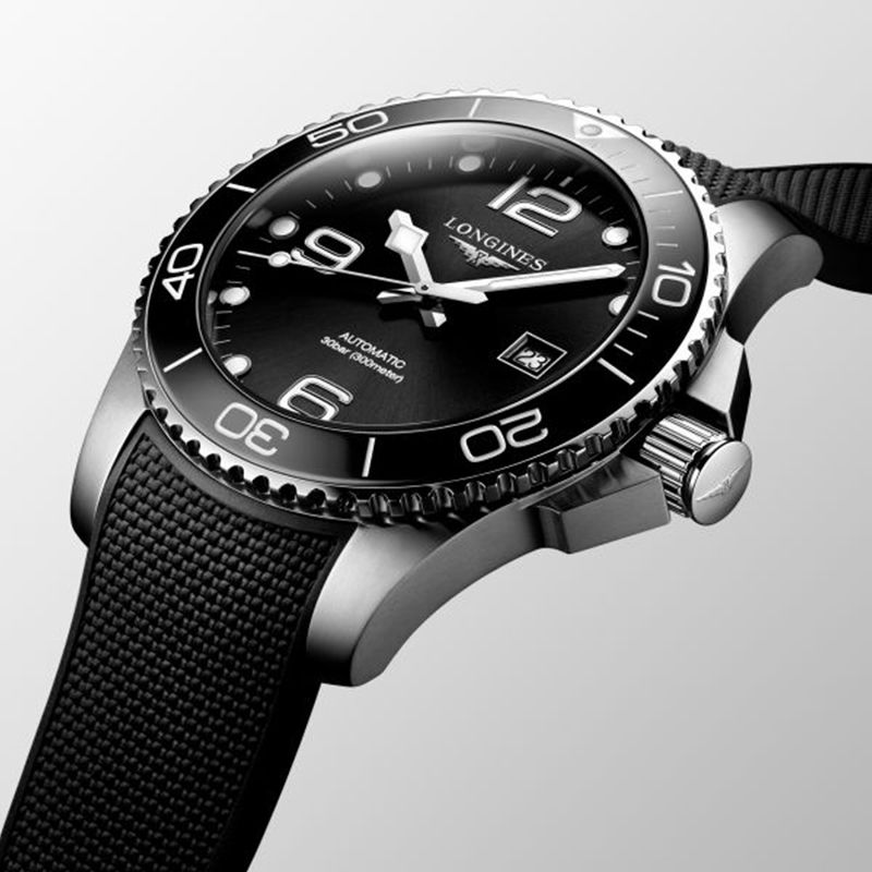 LONGINES Hydroconquest 43 MM L3.782.4.56.9