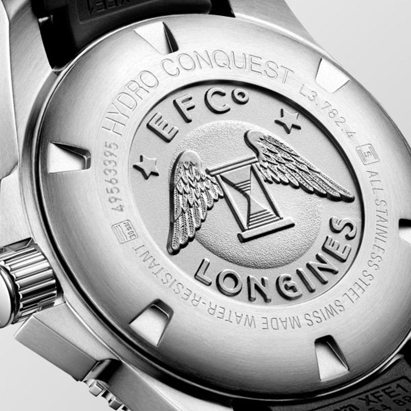 LONGINES Hydroconquest 43 MM L3.782.4.56.9