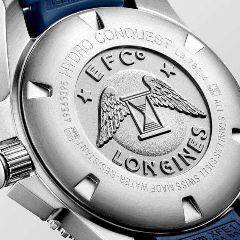 LONGINES Hydroconquest 43 MM L3.782.4.96.9