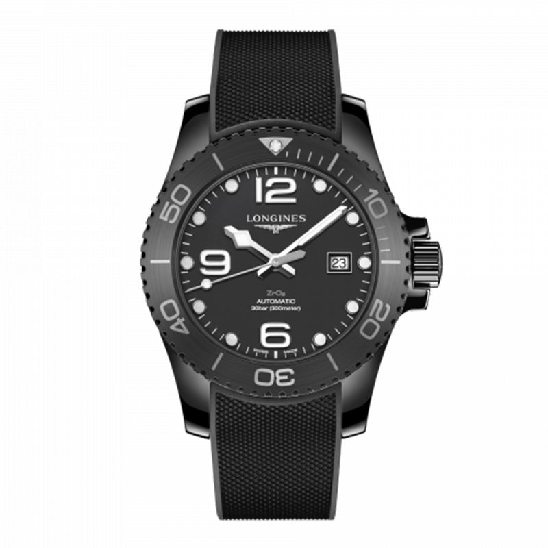 LONGINES Hydroconquest 43 MM L3.784.4.56.9