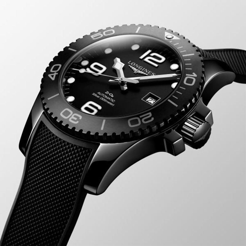 LONGINES Hydroconquest 43 MM L3.784.4.56.9