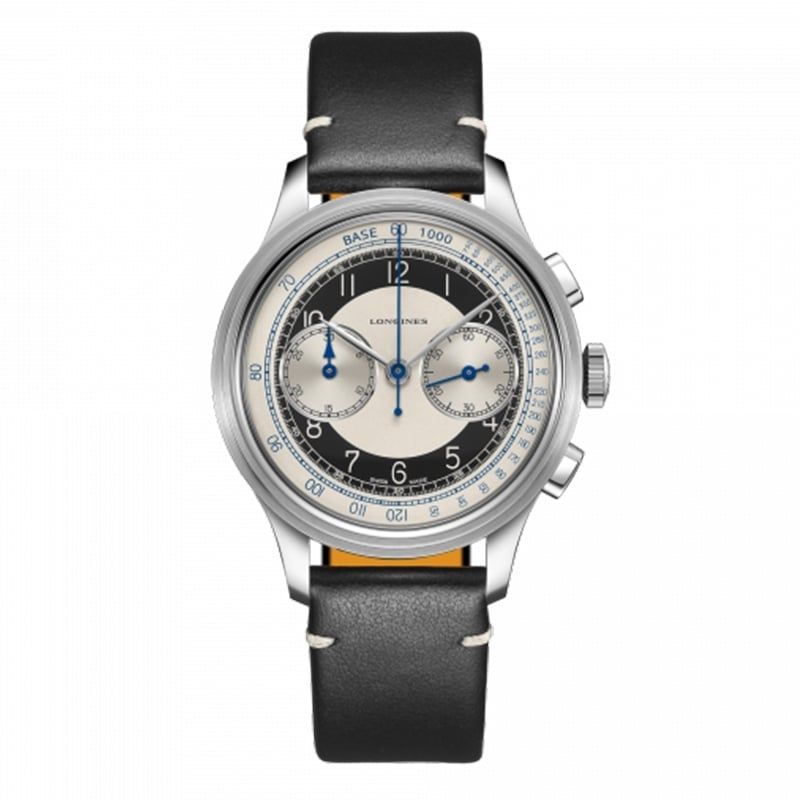 LONGINES Heritage Classic 40 MM L2.830.4.93.0