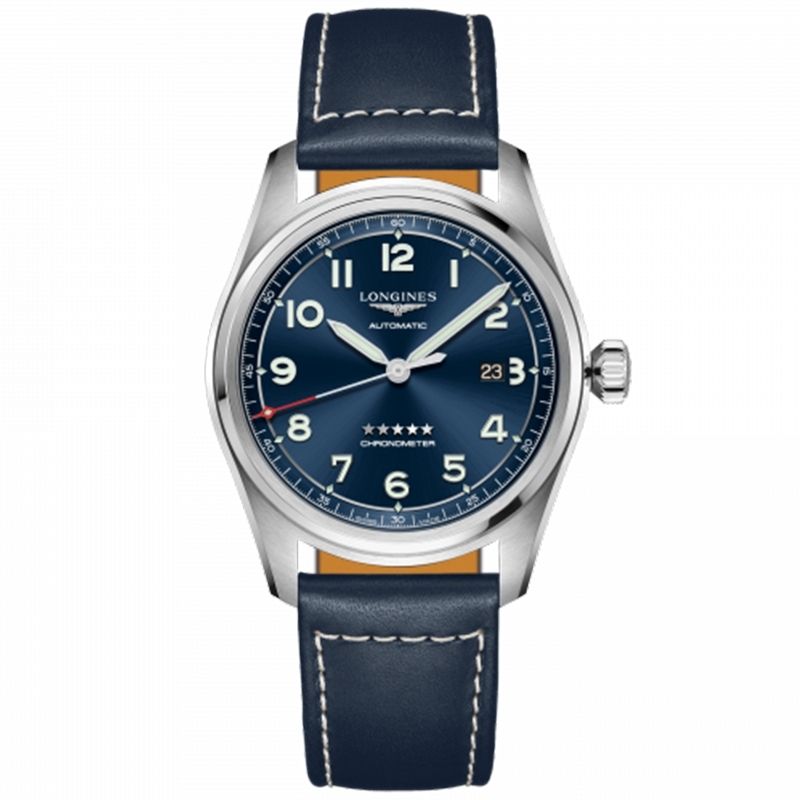 LONGINES Spirit 42 MM L3.811.4.93.0