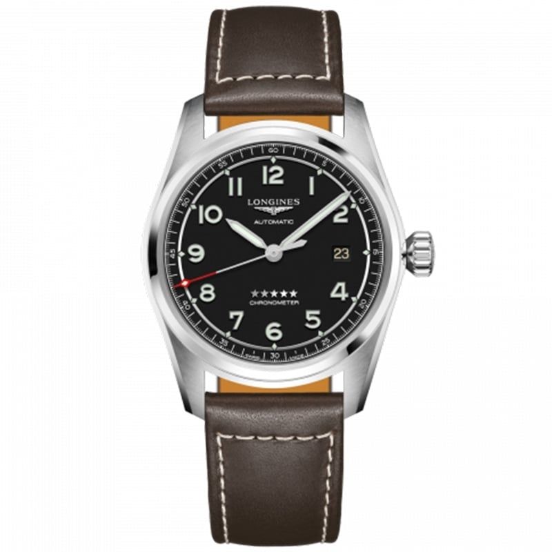 LONGINES Spirit 40 MM L3.810.4.53.0