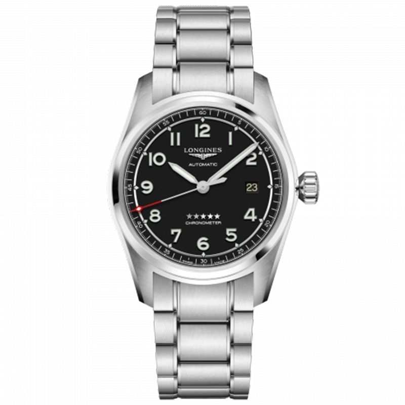 LONGINES Spirit 40 MM L3.810.4.53.6