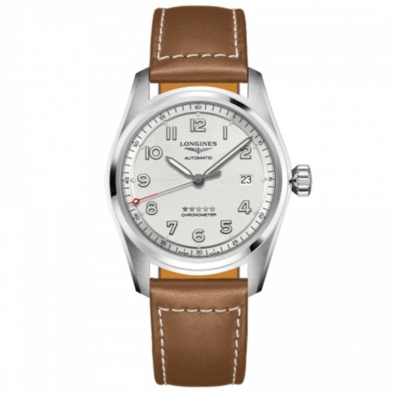 LONGINES Spirit 40 MM L3.810.4.73.2