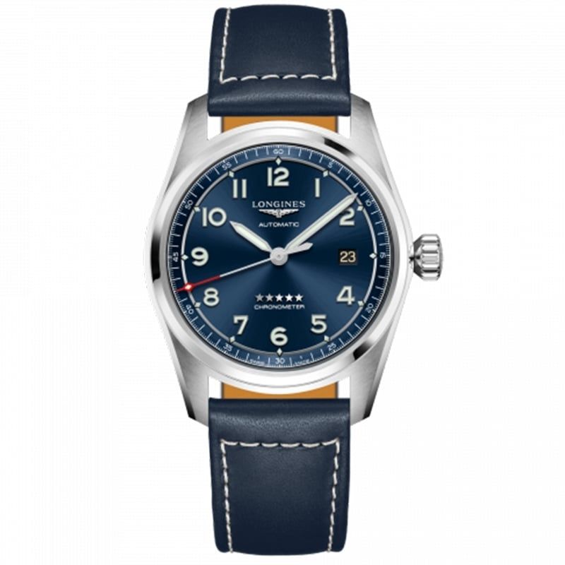LONGINES Spirit 40 MM L3.810.4.93.0