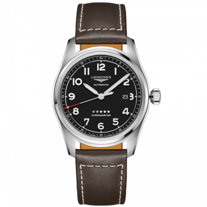 LONGINES Spirit 42 MM L3.811.4.53.0