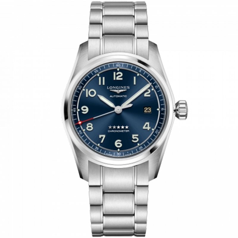 LONGINES Spirit 40 MM L3.810.4.93.6