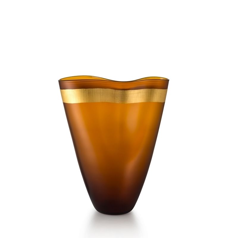 SALVIATI Vaso Pizzicati The Large 30 CM - H 38 CM 53766