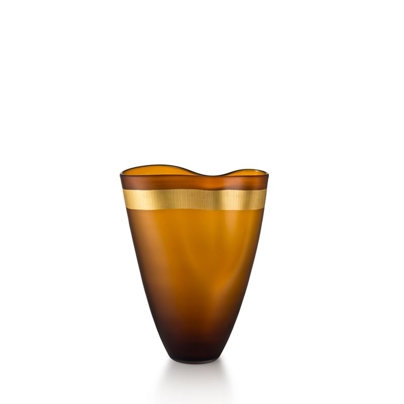 SALVIATI Vaso Pizzicati The Medium 24 CM - H 32 CM 53768