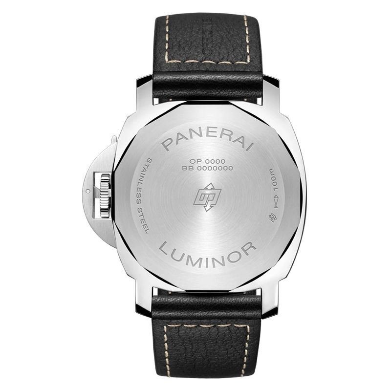 PANERAI Luminor Logo 44 MM PAM01084