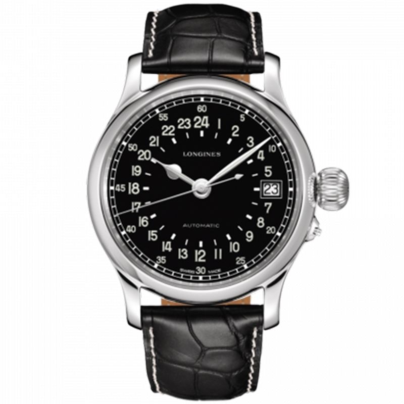 LONGINES Heritage Avigation 47,5 MM L2.751.4.53.4
