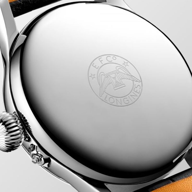 LONGINES Heritage Avigation 47,5 MM L2.751.4.53.4