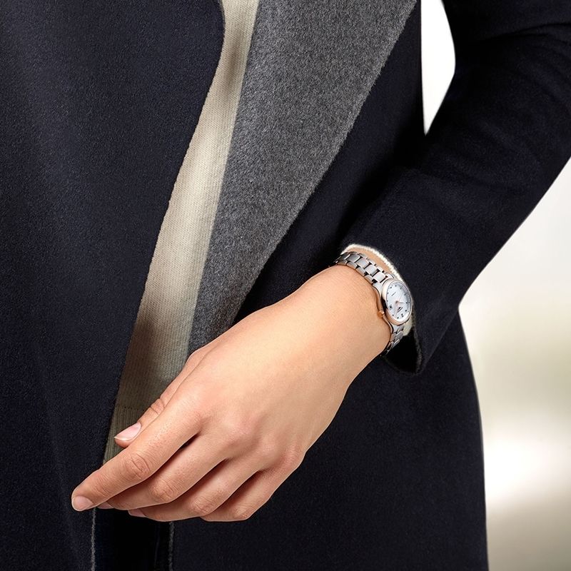 LONGINES Master 29 MM L2.257.5.89.7