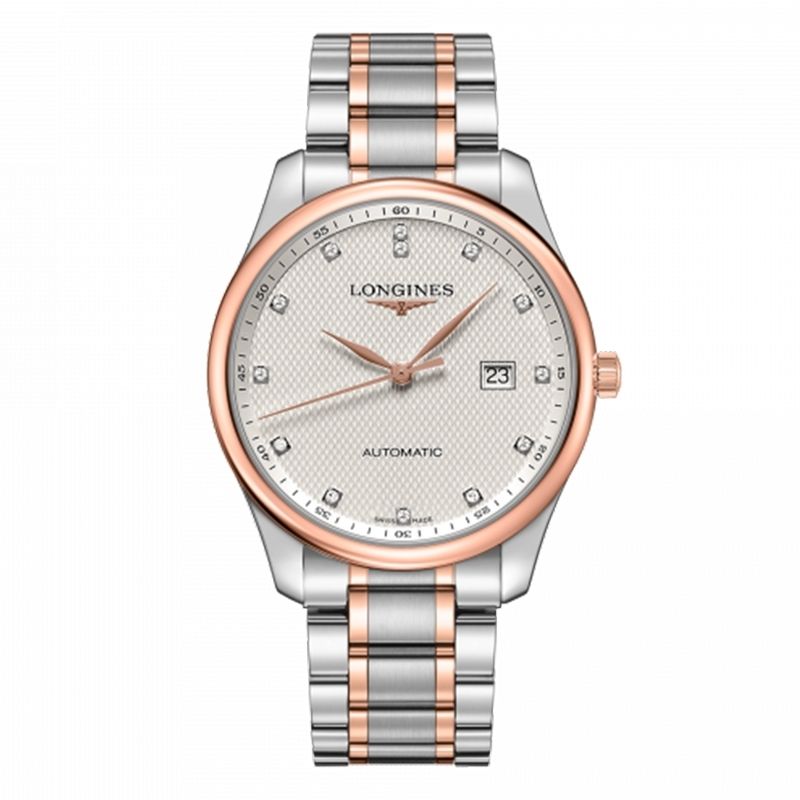 LONGINES Master Collection 42 MM L2.893.5.77.7