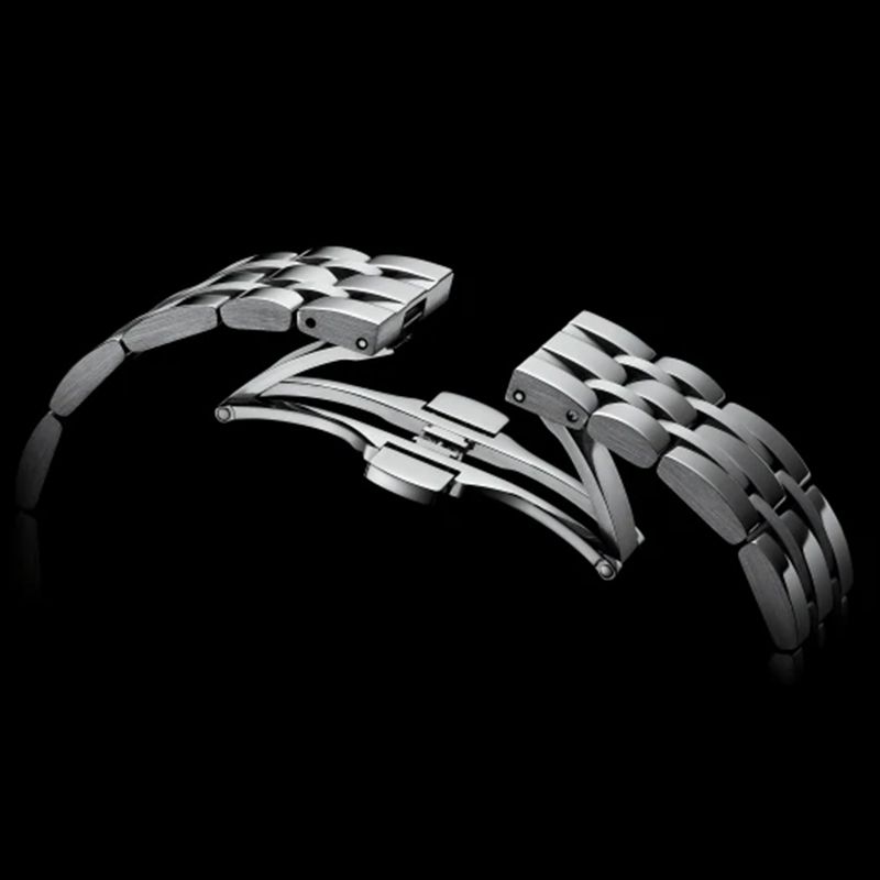 BAUME & MERCIER Clifton Baumatic 10551 40 MM M0A10551