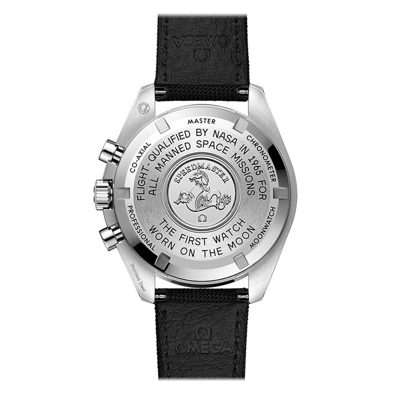 OMEGA Speedmaster Moonwatch Professional Co-Axial Master Chronometer Chronograph 42 MM 310.32.42.50.01.001