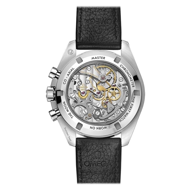 OMEGA Speedmaster Moonwatch Professional Co-Axial Master Chronometer Chronograph 42 MM 310.32.42.50.01.002