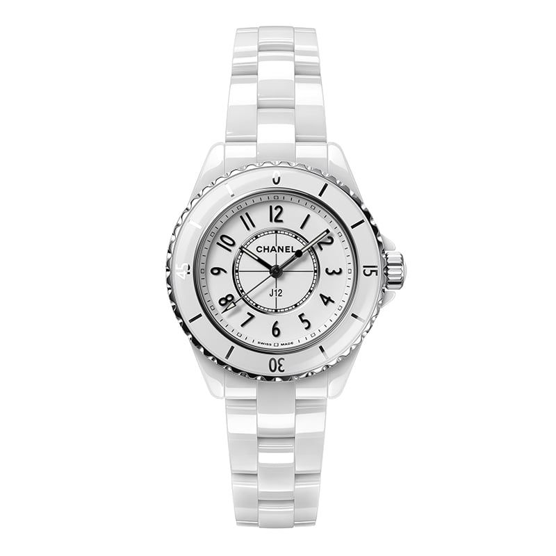 CHANEL Orologio J12 33 MM H5698