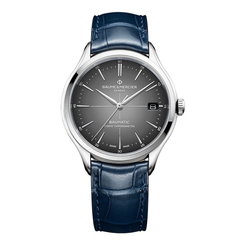 BAUME & MERCIER Clifton Baumatic 10550 40 MM M0A10550