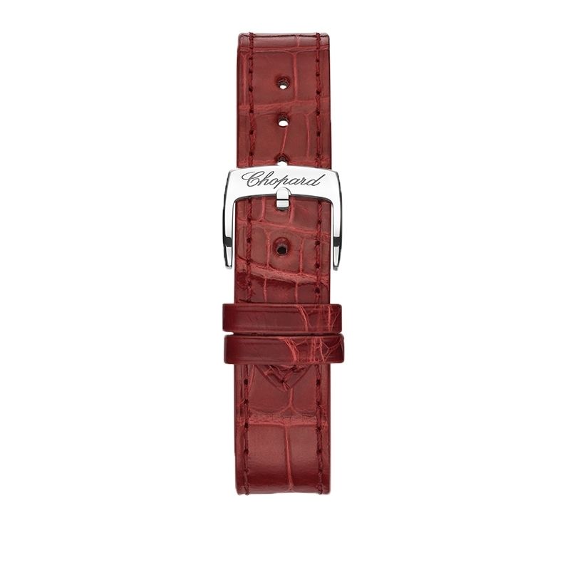 CHOPARD Happy Sport Automatic 30 MM 278573-6026