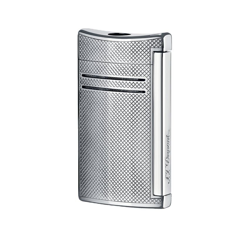 S. T. Dupont Accendino Maxijet Finitura Cromata  020157N