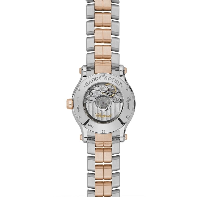 CHOPARD Happy Sport 30 MM 278573-6021