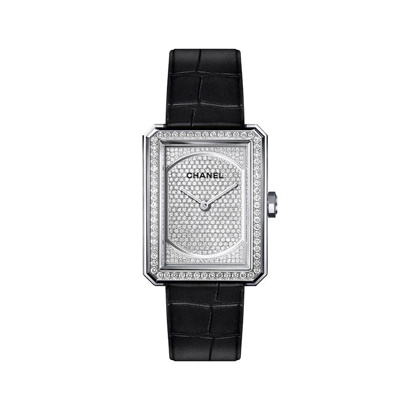 CHANEL Boy·Friend Modello Medio 26.7 X 34.6 MM H6674
