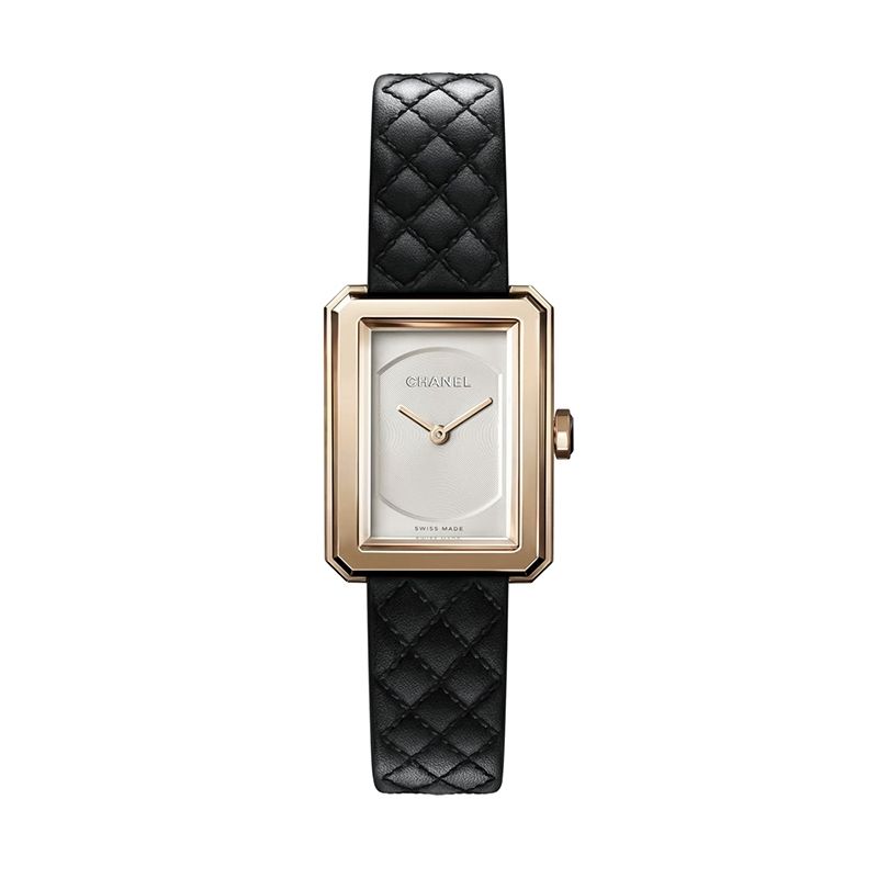 CHANEL Boy·Friend Modello Piccolo 21.5 X 27.9 MM H6587