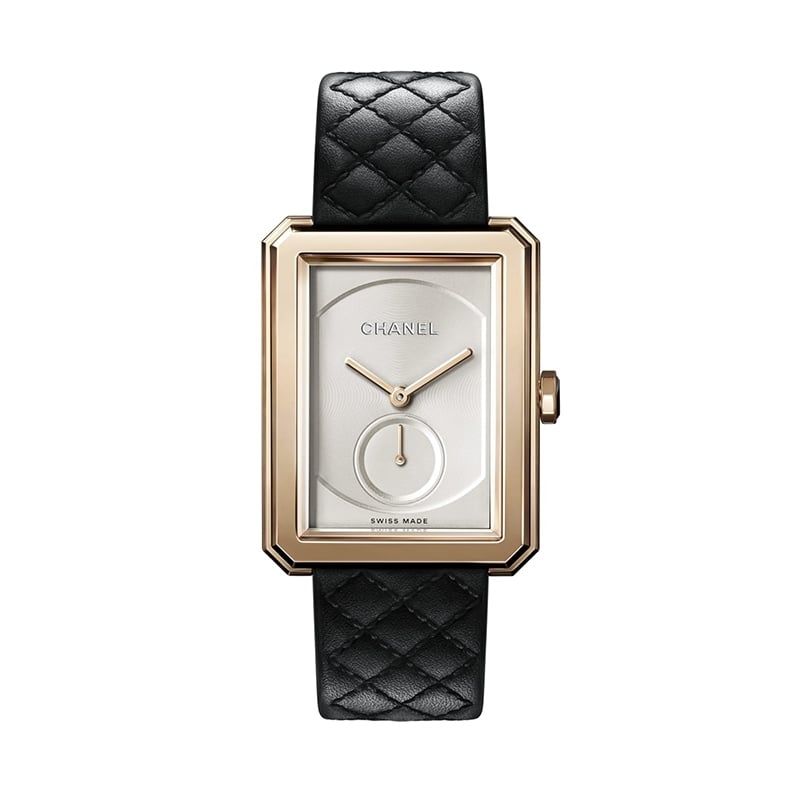 CHANEL Boy·Friend Modello Grande 28.60 x 37 MM H6589