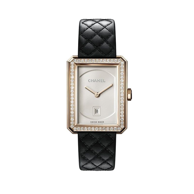 CHANEL Boy·Friend Modello Medio 26.7 X 34.6 MM H6591