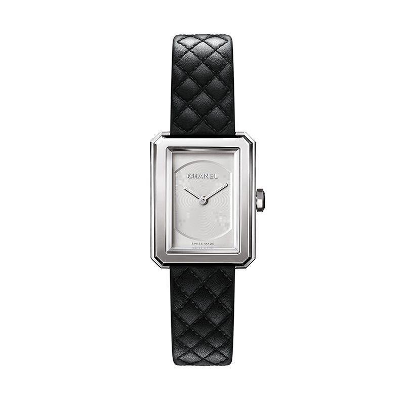CHANEL Boy·Friend Modello Piccolo 21,5 X 27,9 MM H6401