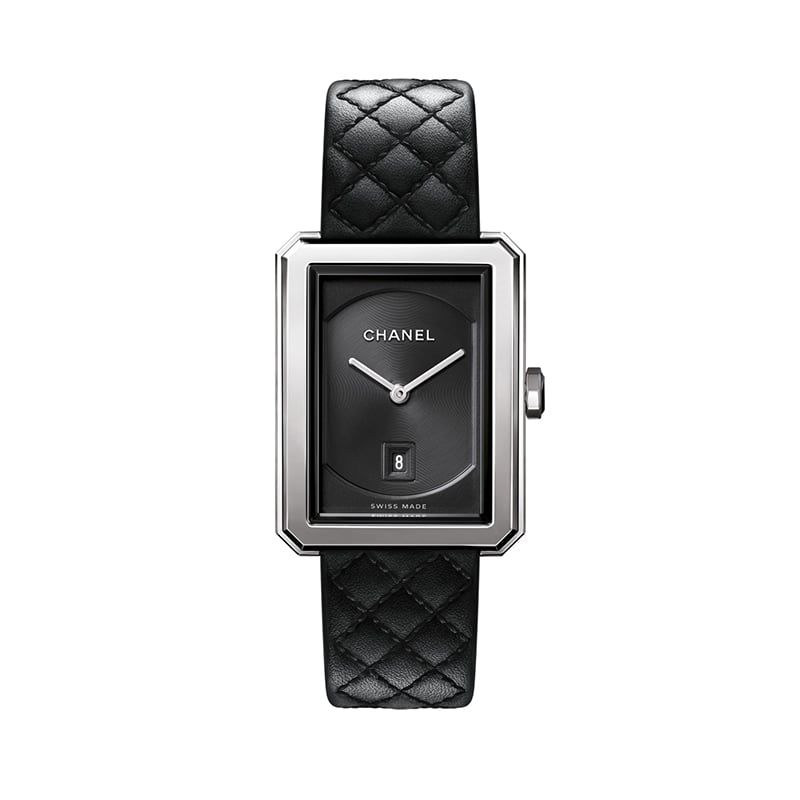CHANEL Boy·Friend Modello Medio 26.7 X 34.6 MM H6585