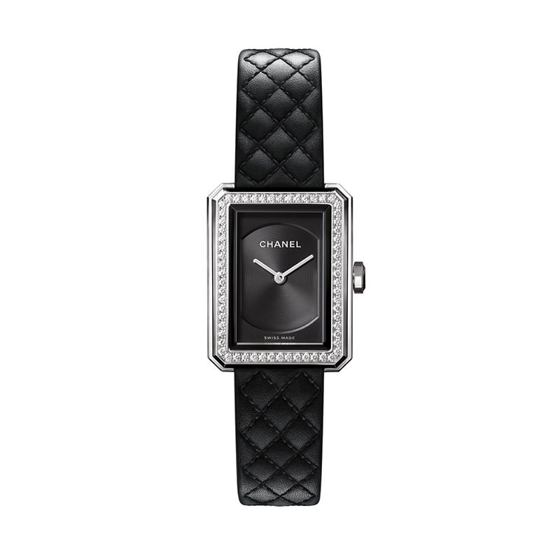 CHANEL Boy·Friend Modello Piccolo 21.5 X 27.9 MM H6586