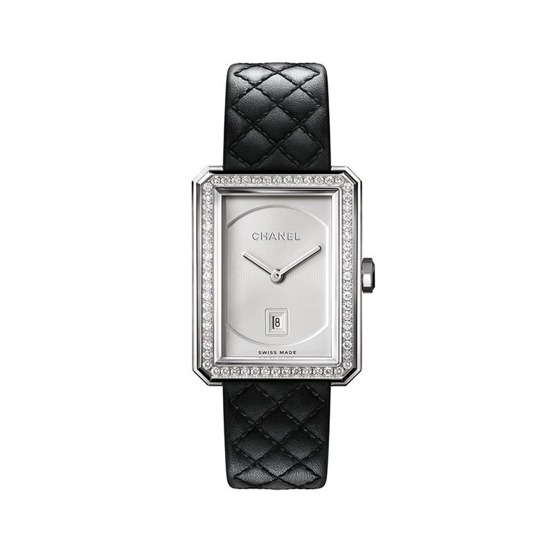 CHANEL Boy·Friend Modello Medio 26.7 X 34.6 MM H6402