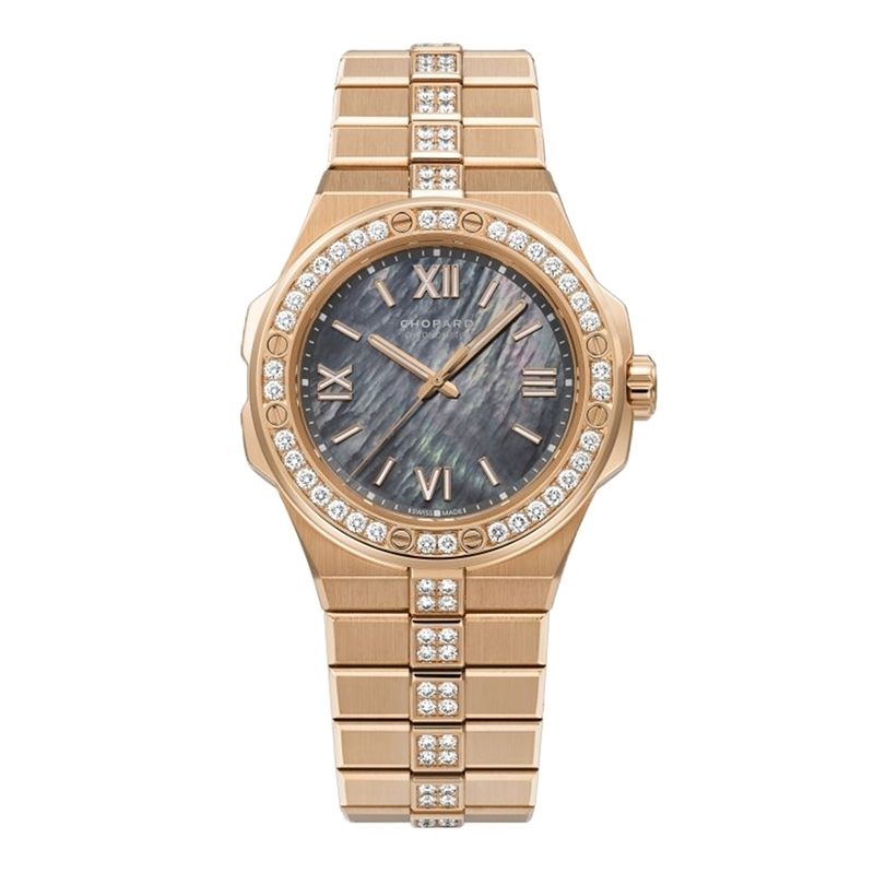 CHOPARD Alpine Eagle Small 36 MM 295370-5003