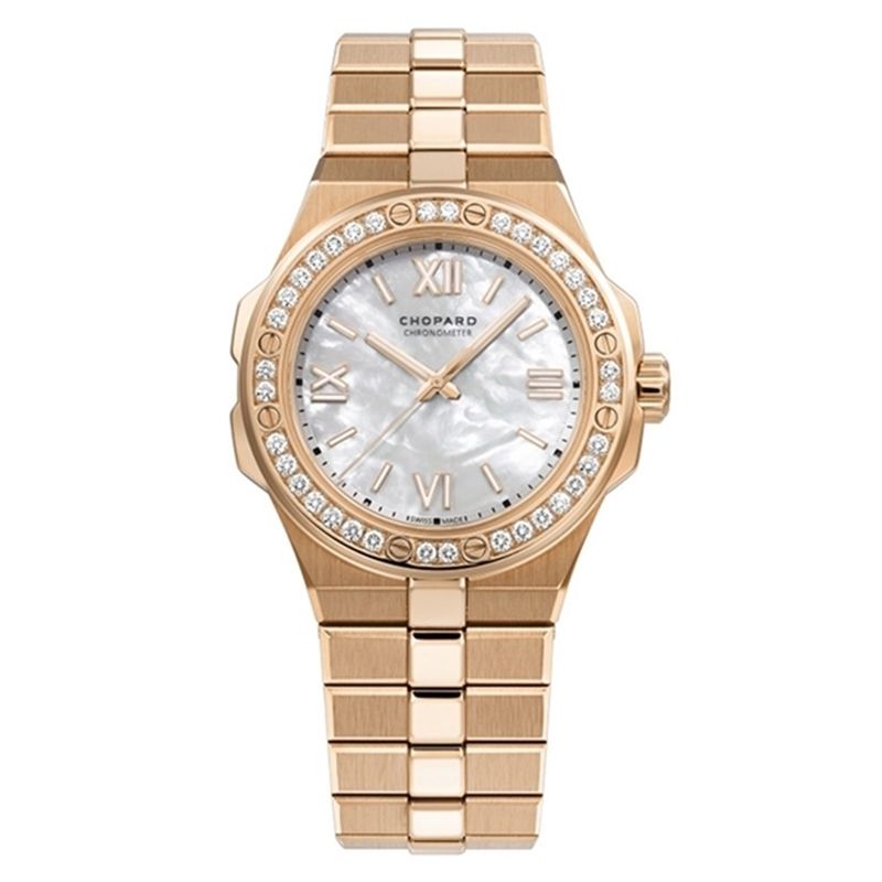CHOPARD Alpine Eagle Small 36 MM 295370-5002