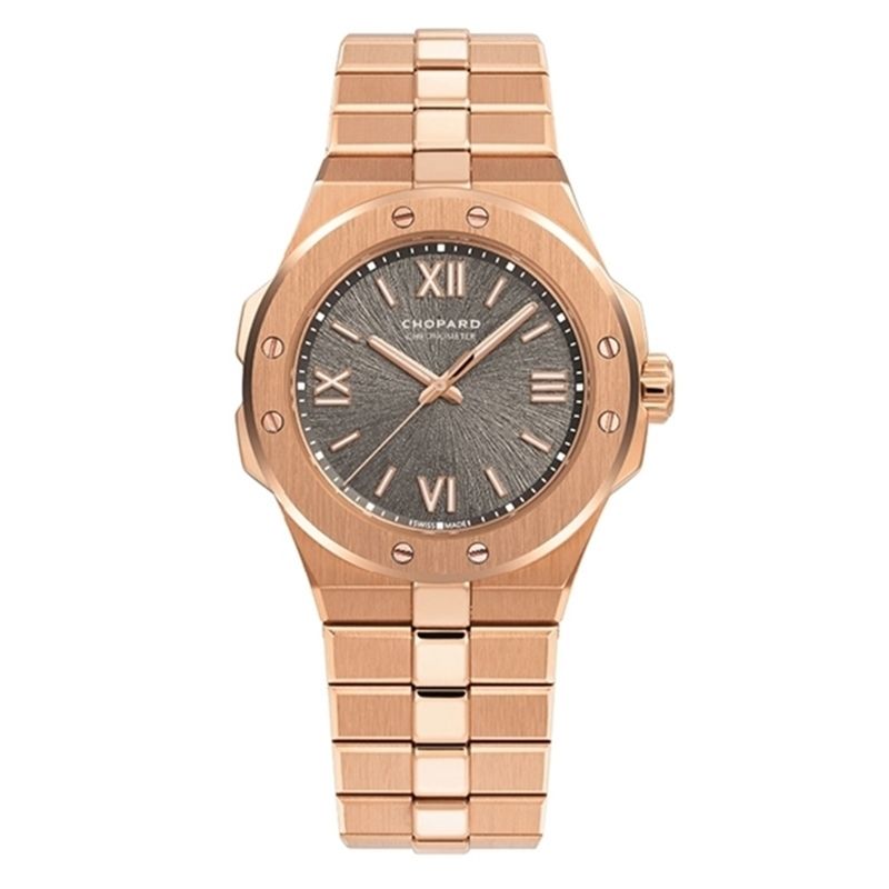 CHOPARD Alpine Eagle Small 36 MM 295370-5001
