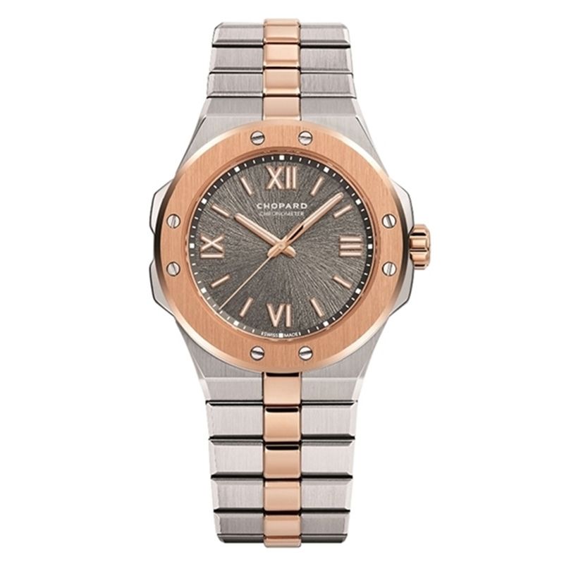 CHOPARD Alpine Eagle Small 36 MM 298601-6001
