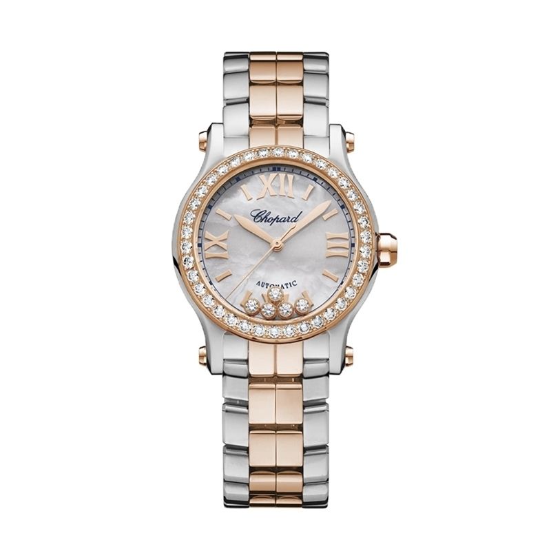 CHOPARD Happy Sport 30 MM 278573-6021
